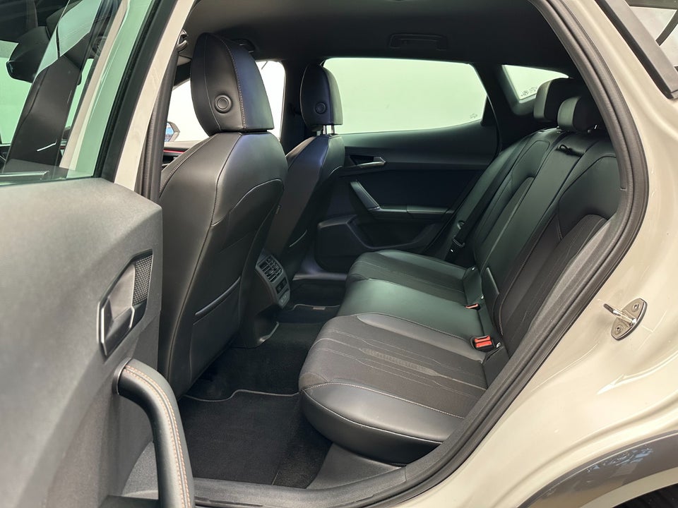 Cupra Formentor 1,4 eHybrid DSG 5d