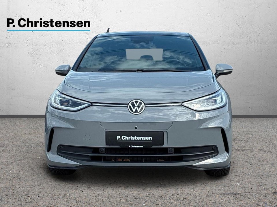 VW ID.3 58 Pro 5d