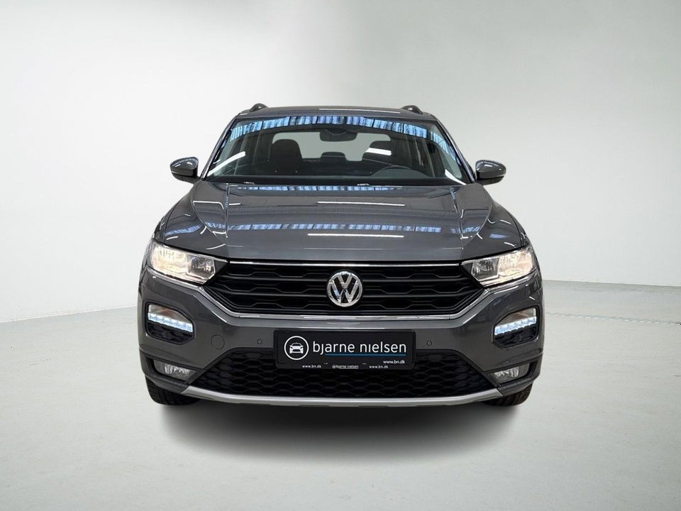 VW T-Roc 1,5 TSi 150 Style 5d