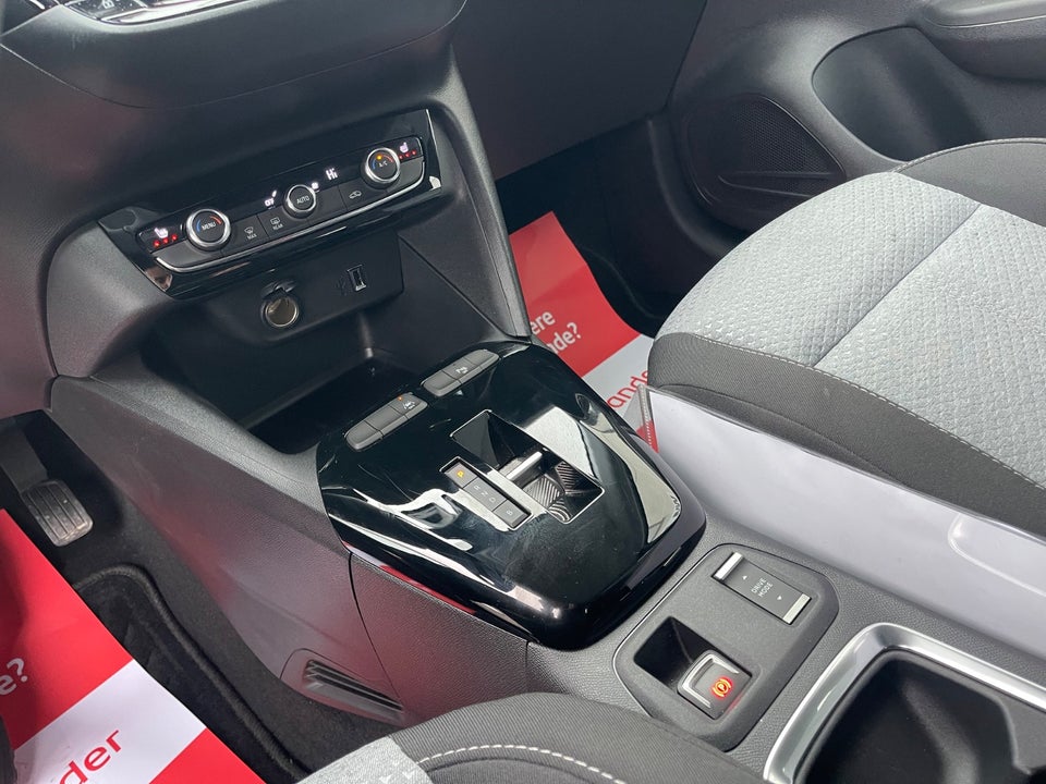 Opel Corsa-e 50 Elegance 5d