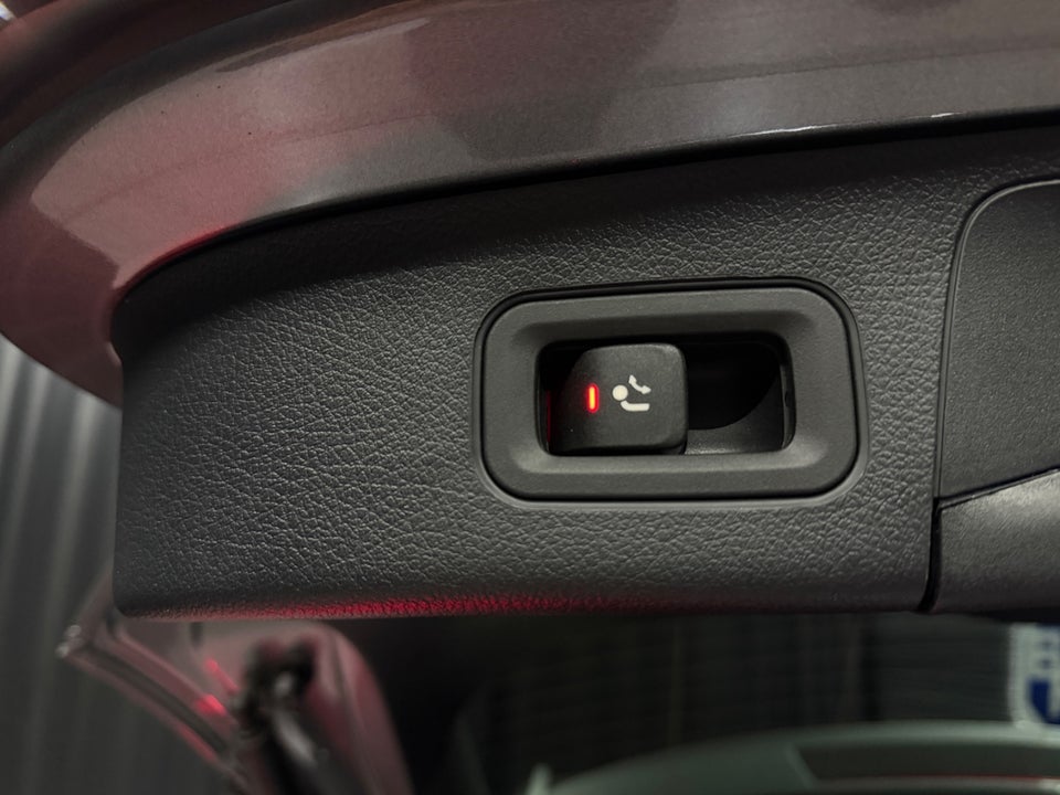 Mercedes EQA250 Progressive 5d