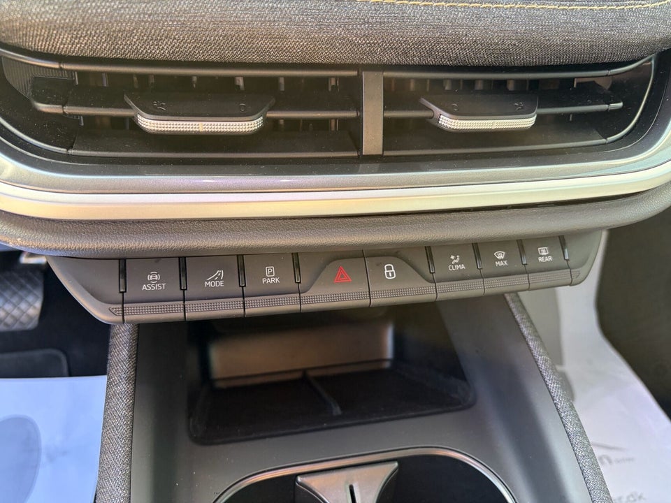 Skoda Elroq 85 iV Loft 5d