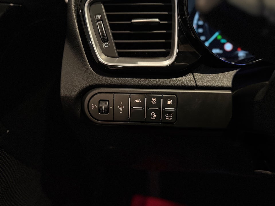 Kia XCeed 1,6 PHEV Prestige DCT 5d