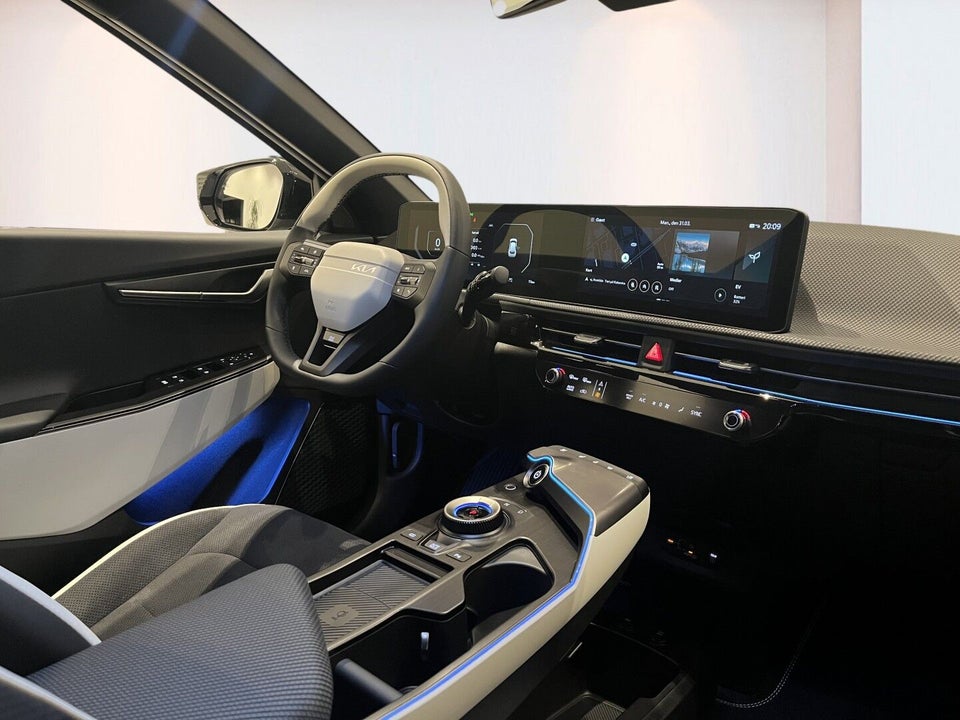 Kia EV6 84 Long Range GT-Line 5d