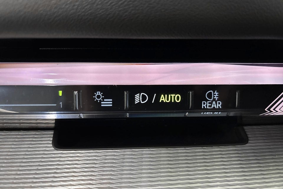 BMW i5 eDrive40 Touring M-Sport 5d