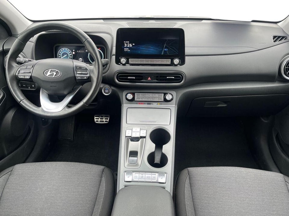 Hyundai Kona 64 EV Advanced 5d