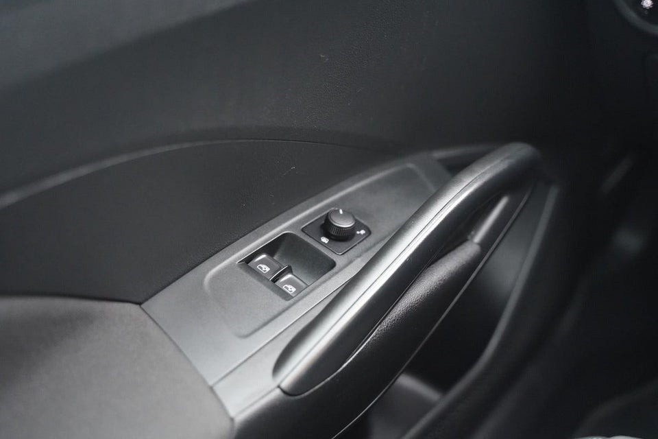 Skoda Fabia 1,0 TSi 110 Style DSG 5d