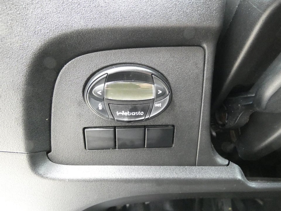 Iveco Daily 2,3 35S16 12m³ Van AG8