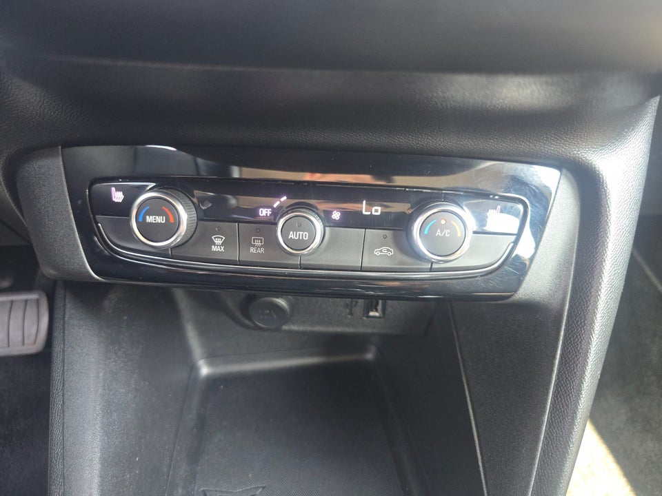 Opel Corsa-e 50 Edition 5d
