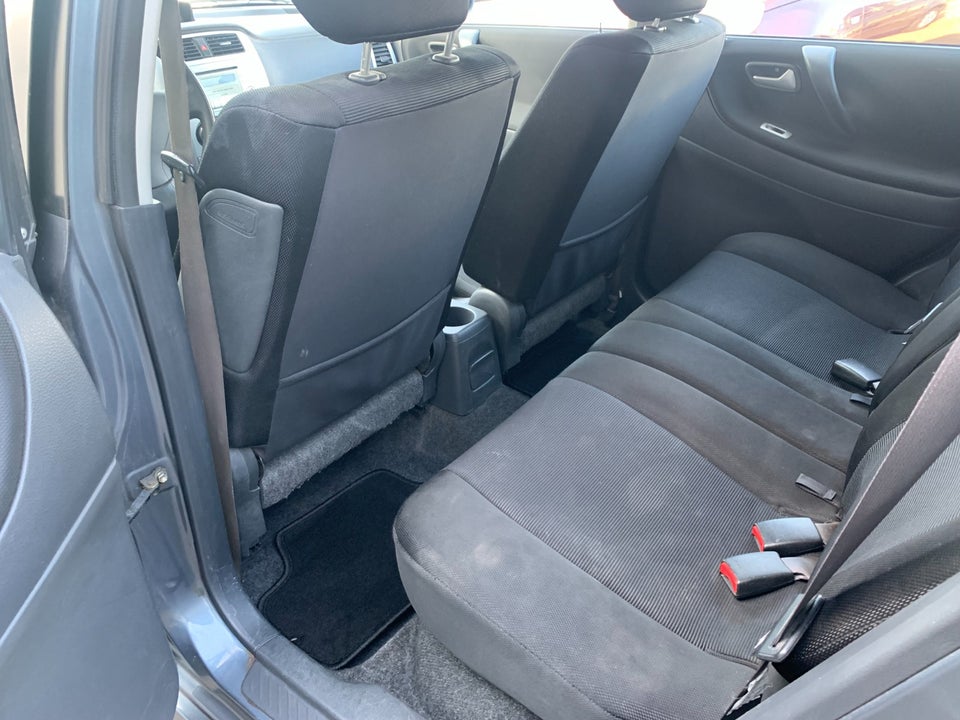 Suzuki Liana 1,6  5d