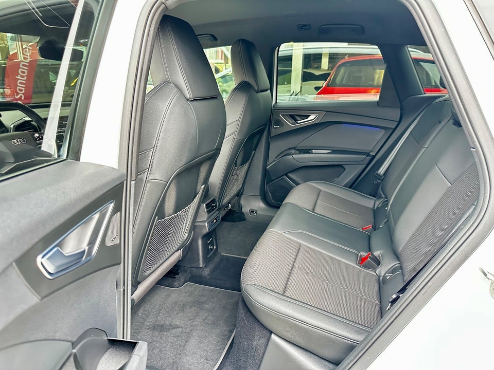 Audi Q4 e-tron 45 Ultra S-line 5d
