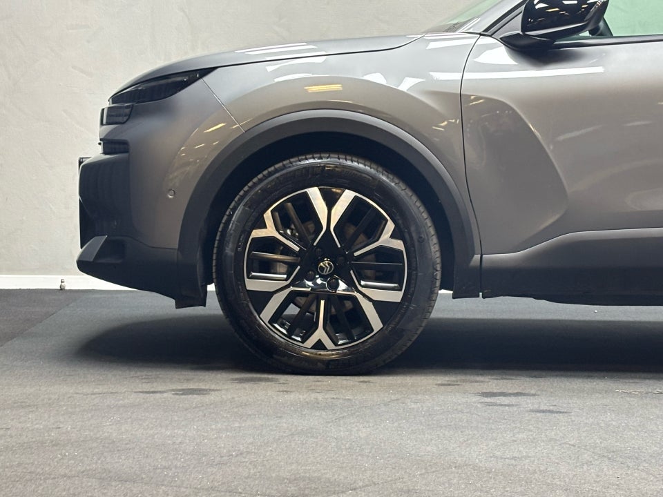 Citroën ë-C4 54 Max 5d