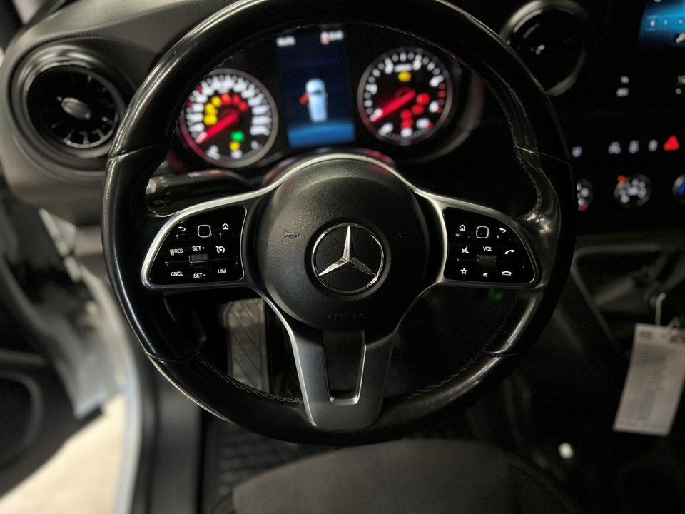 Mercedes Citan 110 1,5 CDi A2 PRO Van