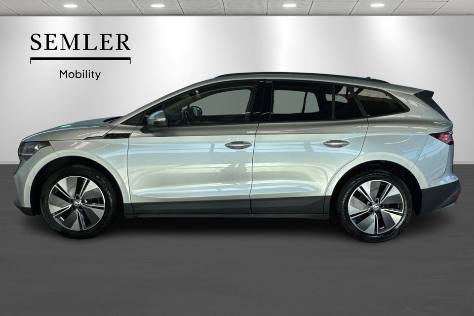 Skoda Enyaq 60 iV Loft 5d