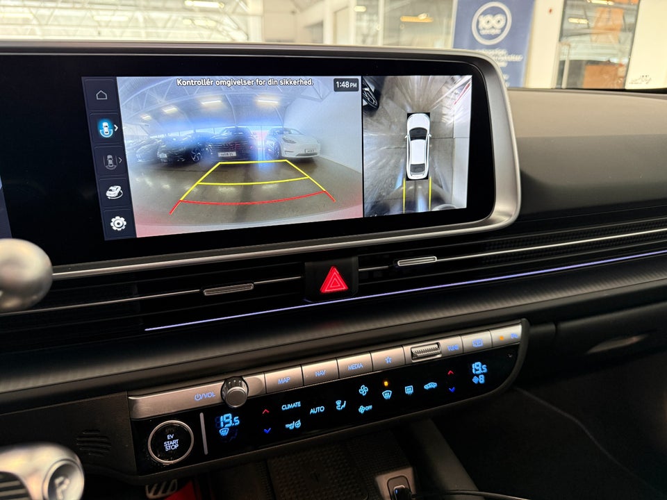 Hyundai Ioniq 6 77 Ultimate 4d