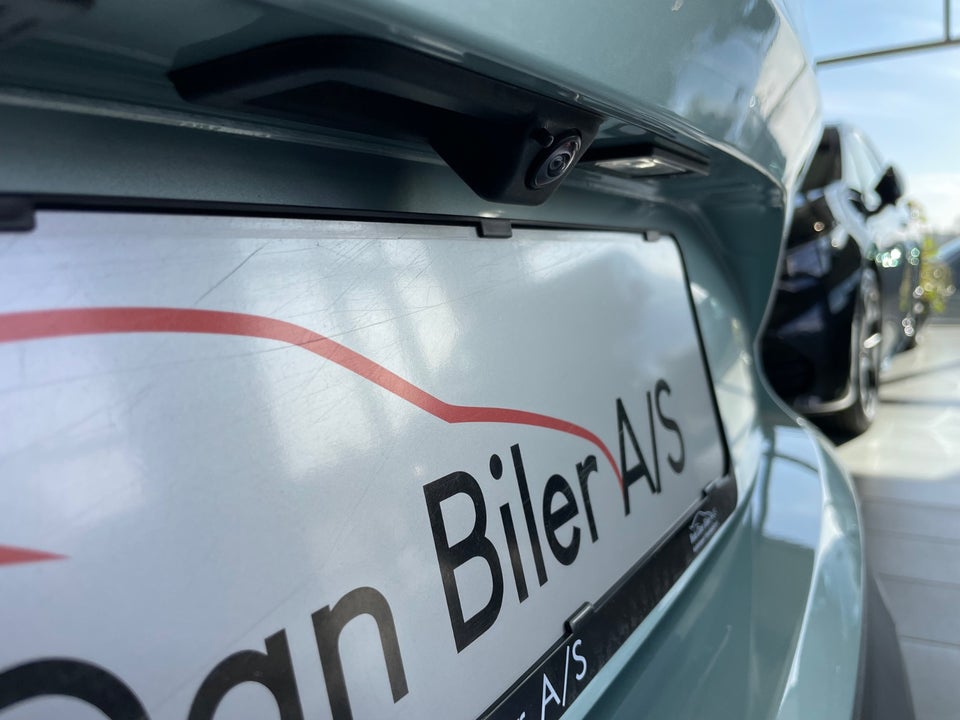 Skoda Enyaq 85 iV Premium 5d