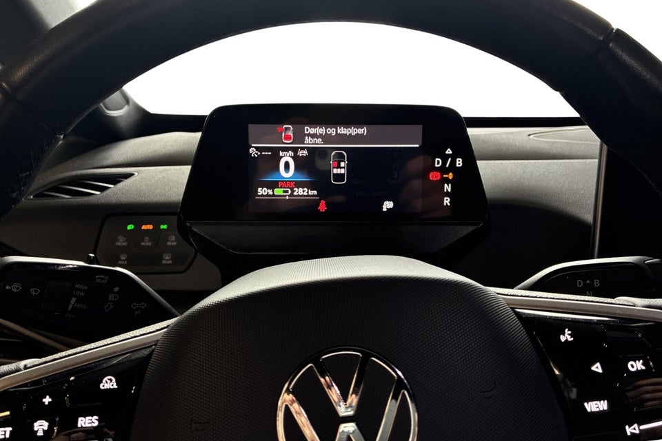 VW ID.3 77 Max+ 5d