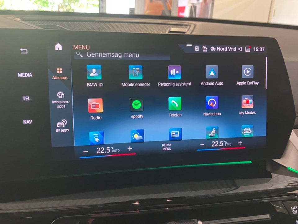 BMW iX1 xDrive30 X-Line 5d