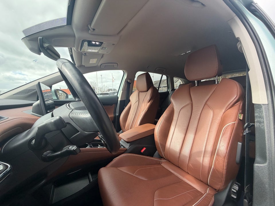Skoda Enyaq 80 iV ecoSuite 5d