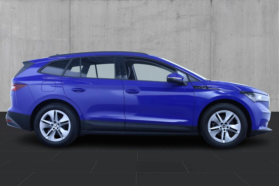 Skoda Enyaq 60 iV Suite 5d