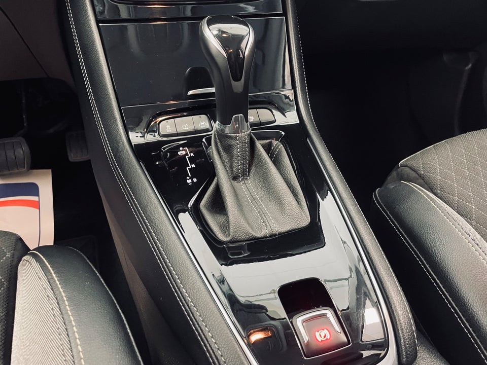 Opel Grandland X 1,5 CDTi 130 Enjoy Bestline aut. 5d