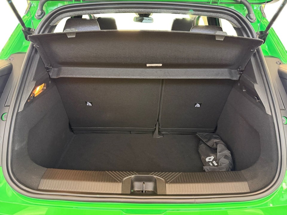 Renault 5 E-Tech 40 Techno 5d