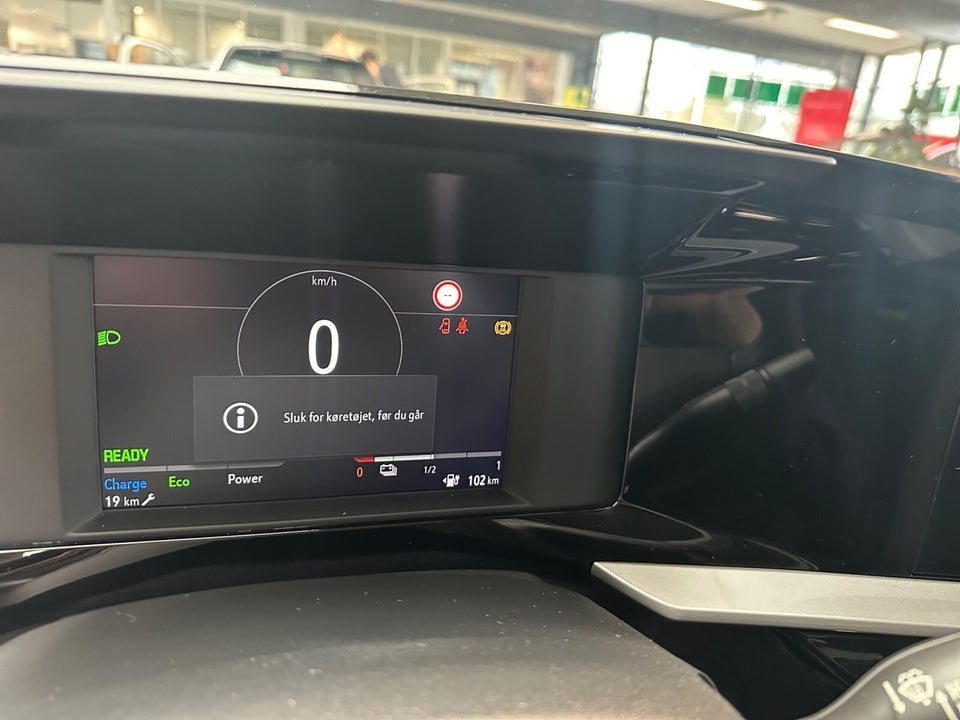 Opel Mokka-e 50 Elegance 5d