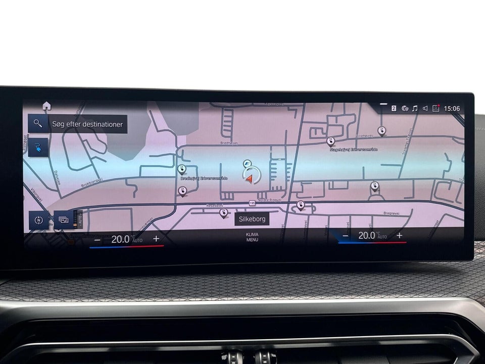 BMW i4 eDrive40 M-Sport 5d