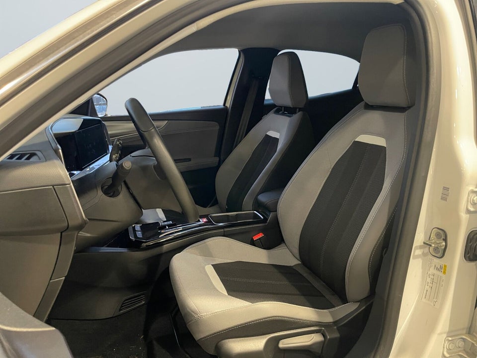 Opel Mokka-e 50 Elegance 5d