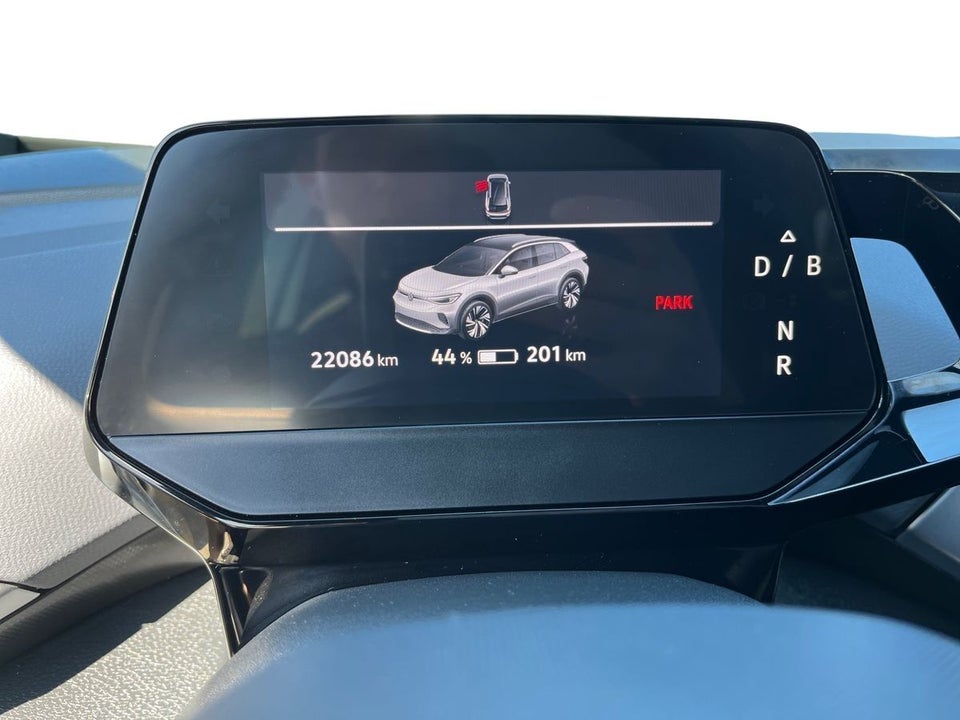 VW ID.4 77 Pro Performance 5d