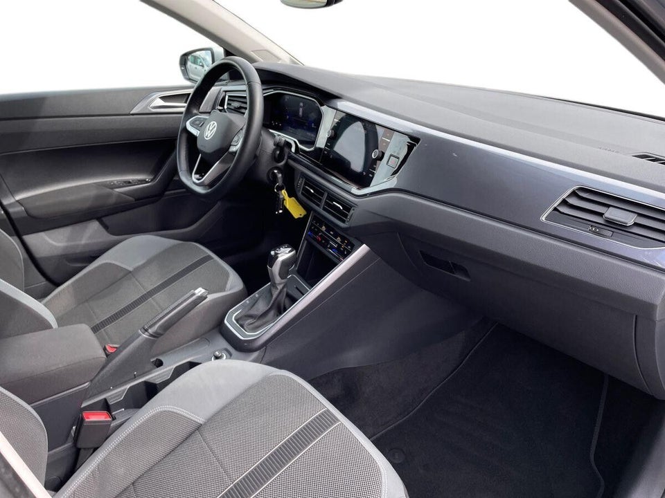 VW Polo 1,0 TSi 110 Style DSG 5d