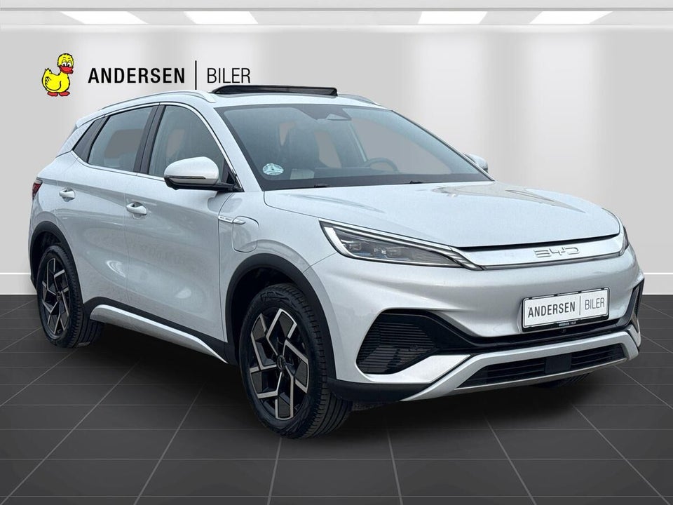 BYD Atto 3 60 Design 5d