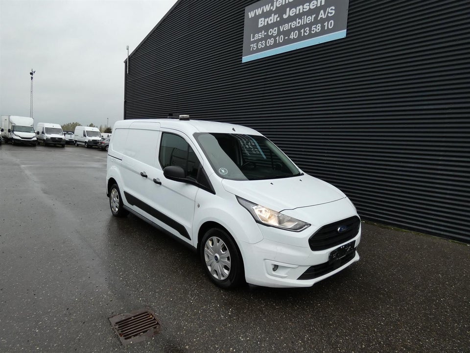 Ford Transit Connect 1,5 TDCi 100 Trend lang