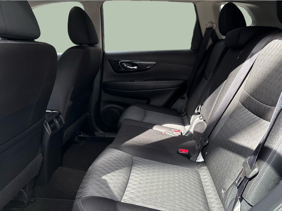 Nissan X-Trail 1,3 Dig-T 160 N-Connecta DCT 5d