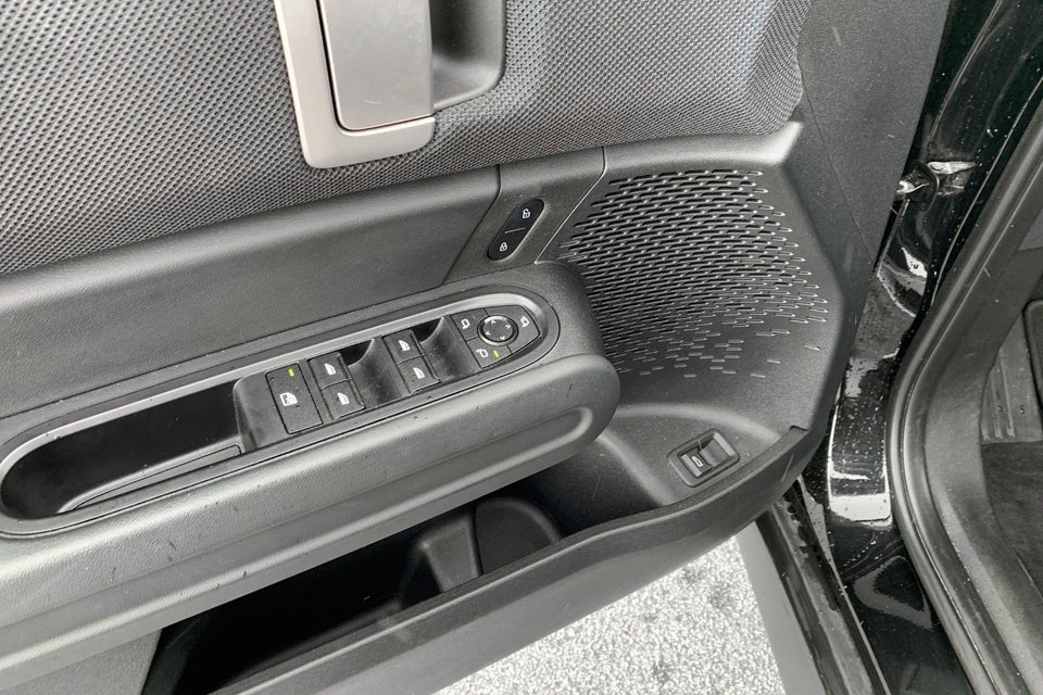 MINI Countryman E Classic Trim M 5d