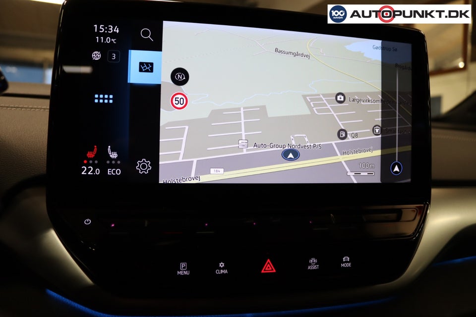 VW ID.5 77 Pro Performance 5d