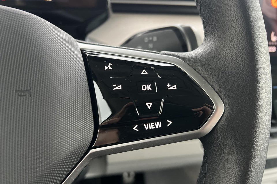 VW ID.Buzz 77 Pro SWB 5d