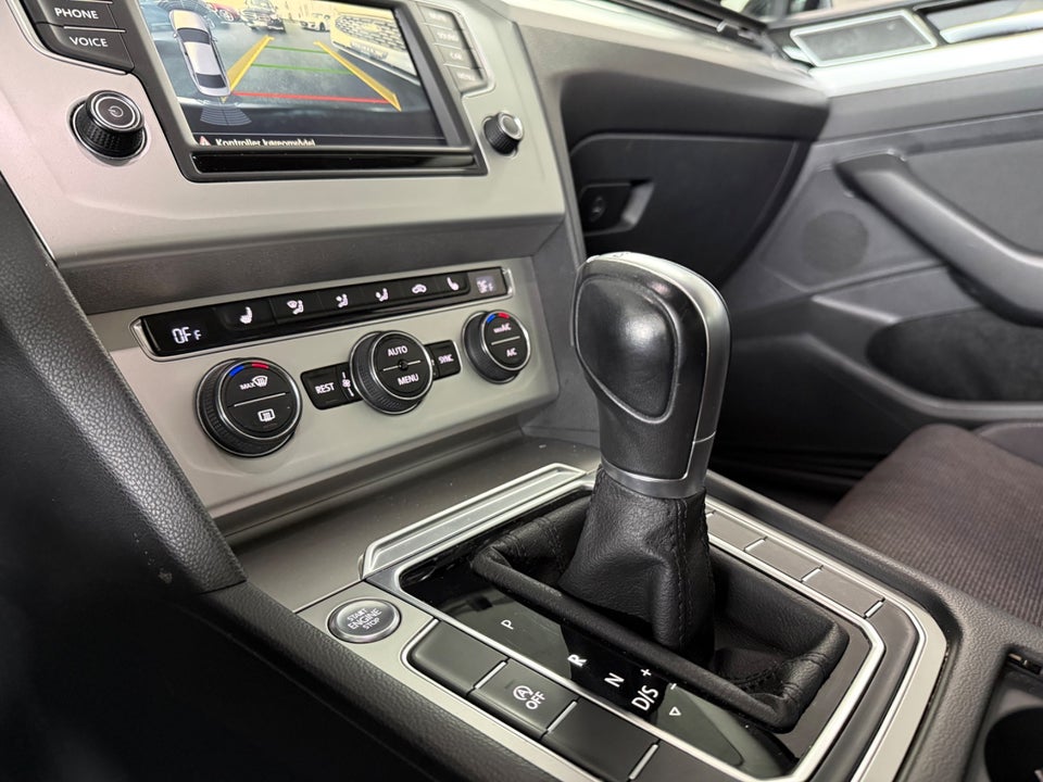VW Passat 1,4 TSi 150 Comfortline+ DSG 4d