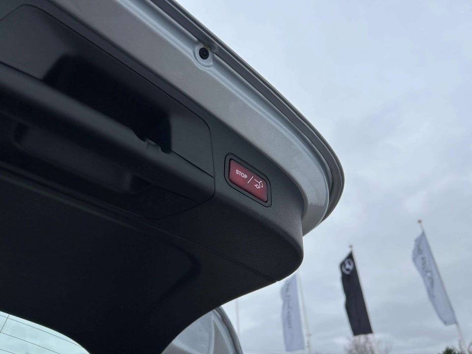 Mercedes EQA250 Progressive Advance 5d