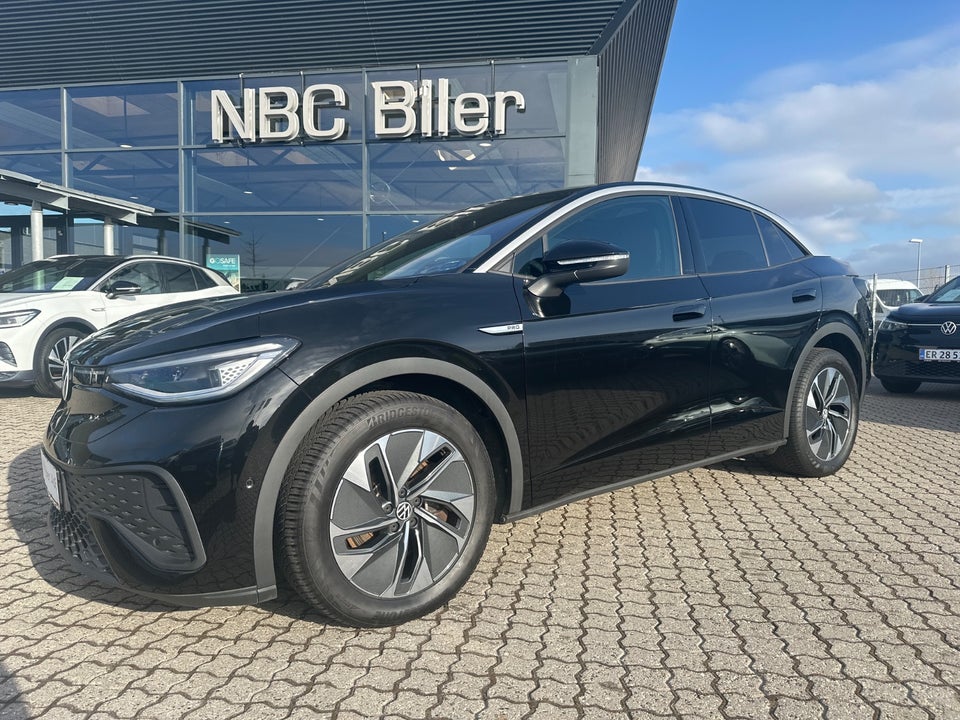 VW ID.5 77 Pro Performance 5d