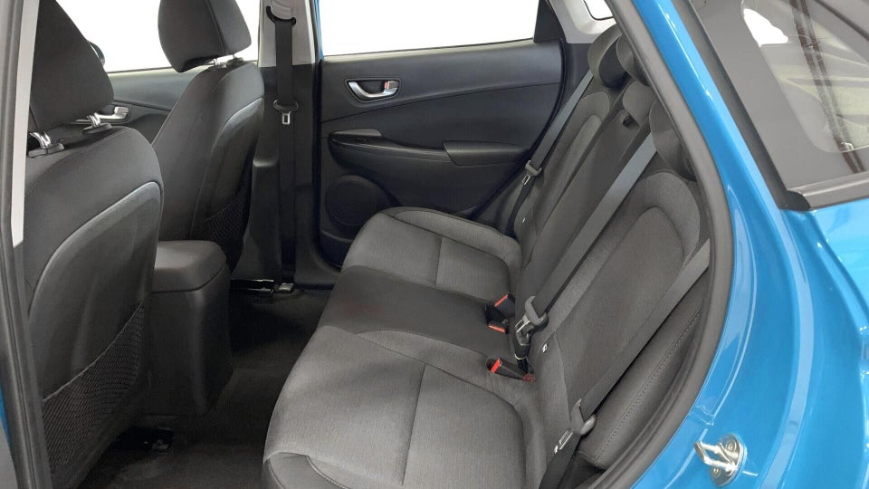 Hyundai Kona 39 EV Select 5d