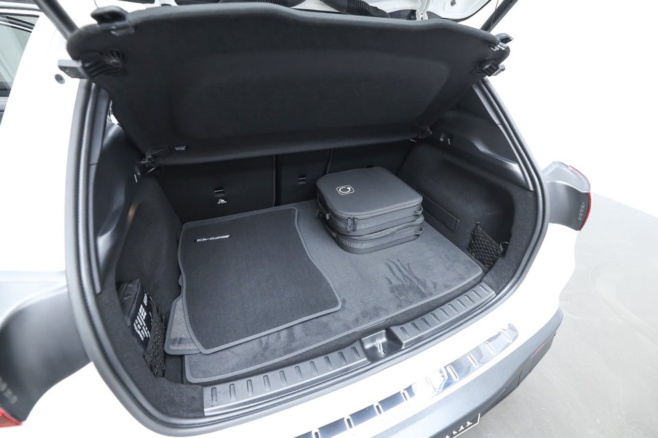 Mercedes EQA250+ AMG Advance 5d