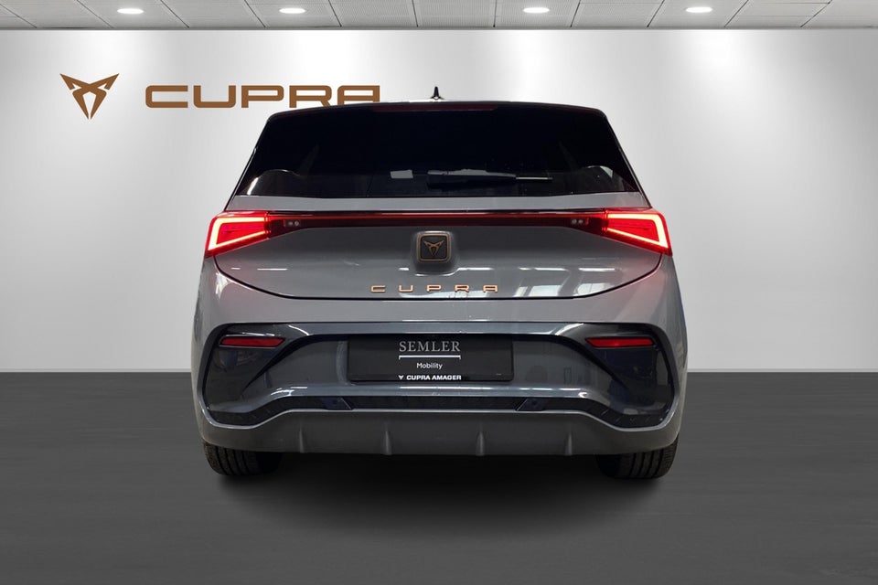 Cupra Born 58 High 5d