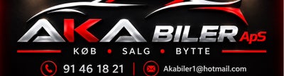 Aka biler ApS