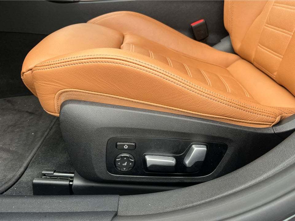 BMW i4 eDrive40 M-Sport 5d