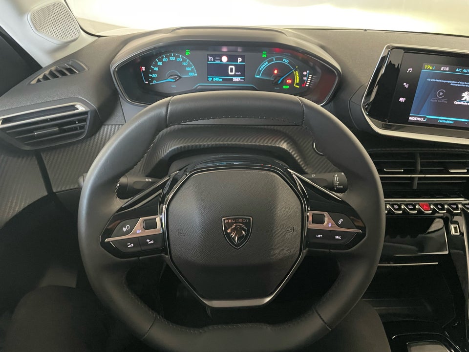 Peugeot e-208 50 Allure 5d