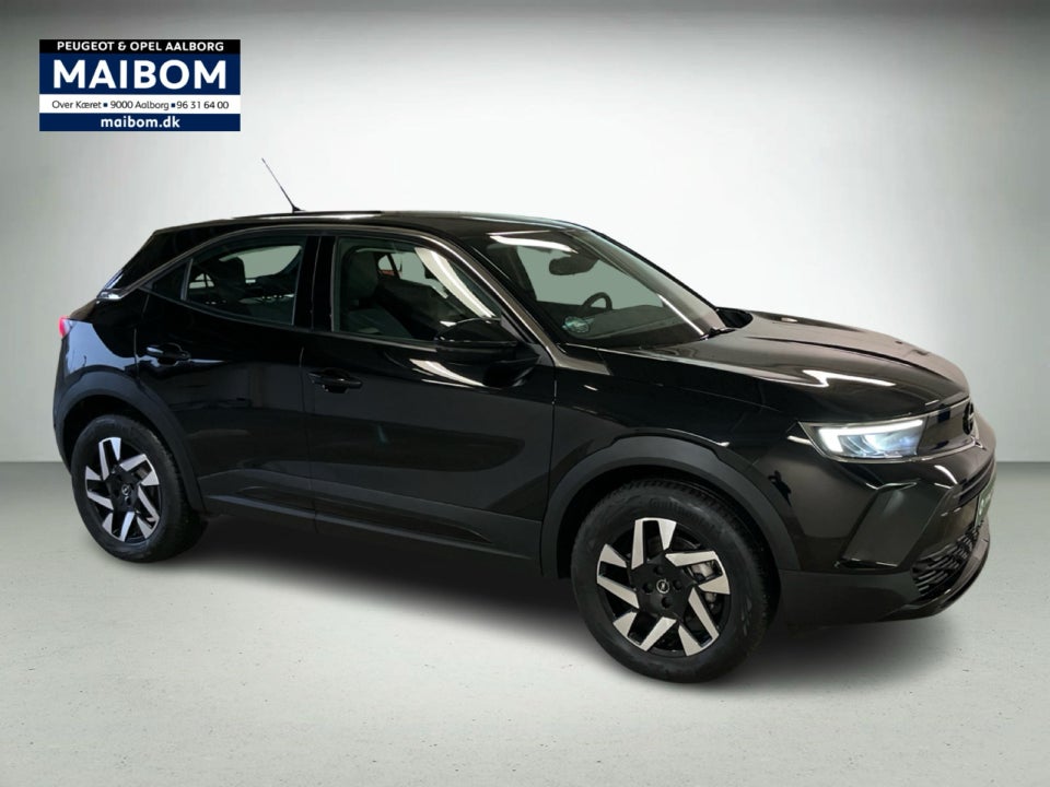 Opel Mokka-e 50 Elegance 5d