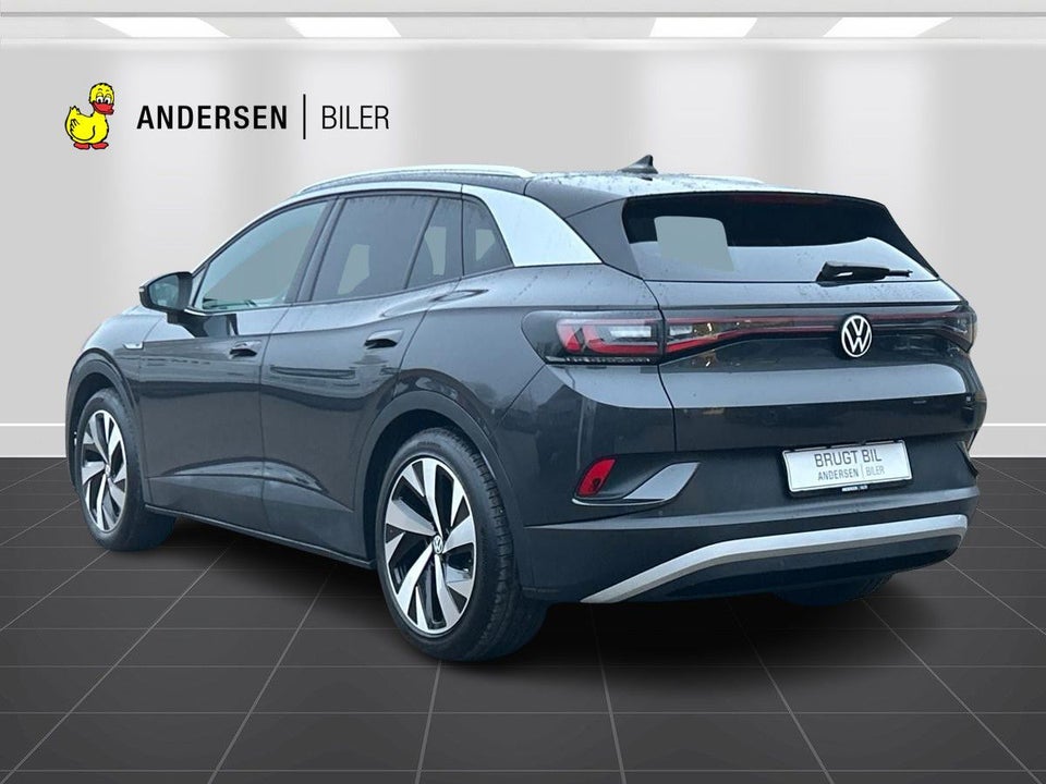 VW ID.4 77 1ST Pro Performance 5d