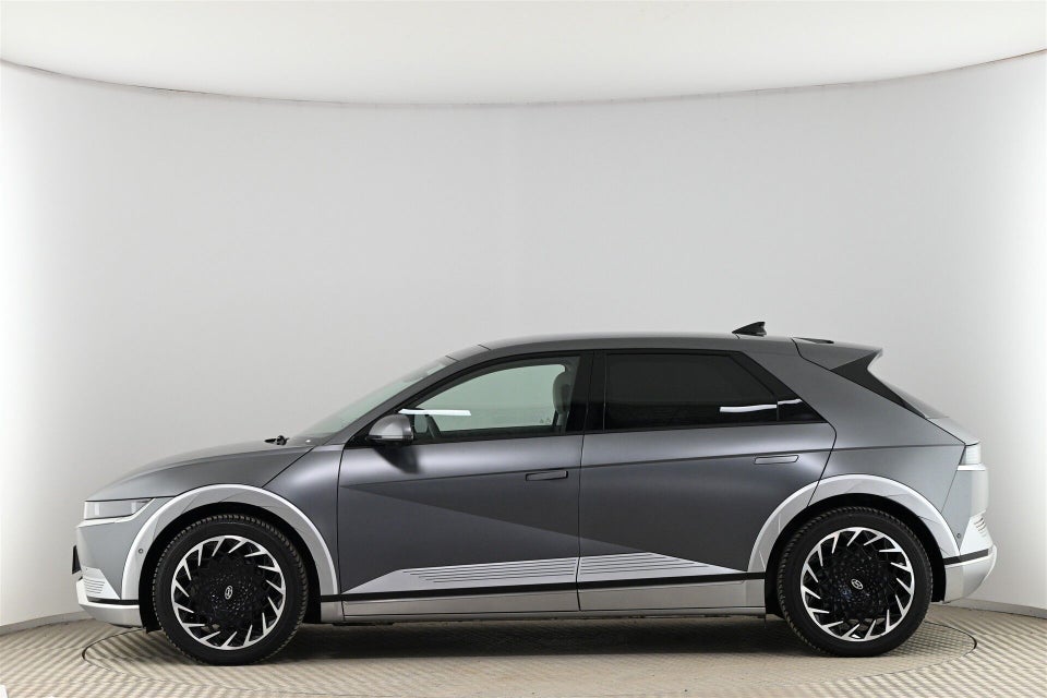 Hyundai Ioniq 5 73 Ultimate 5d