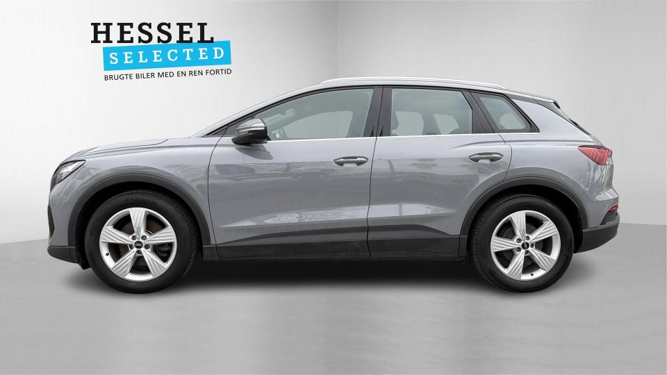 Audi Q4 e-tron 35 Attitude 5d
